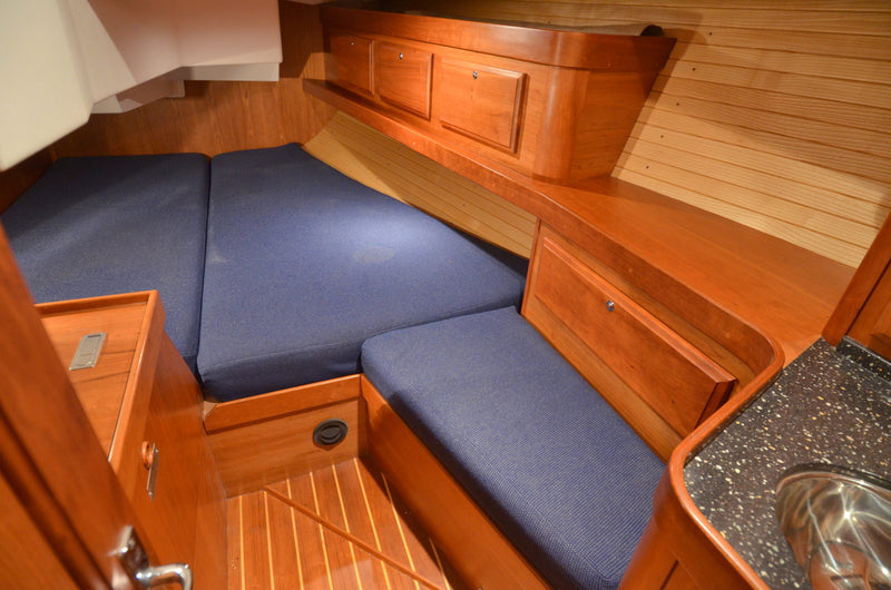 2003 Sabre 426 Northern Star