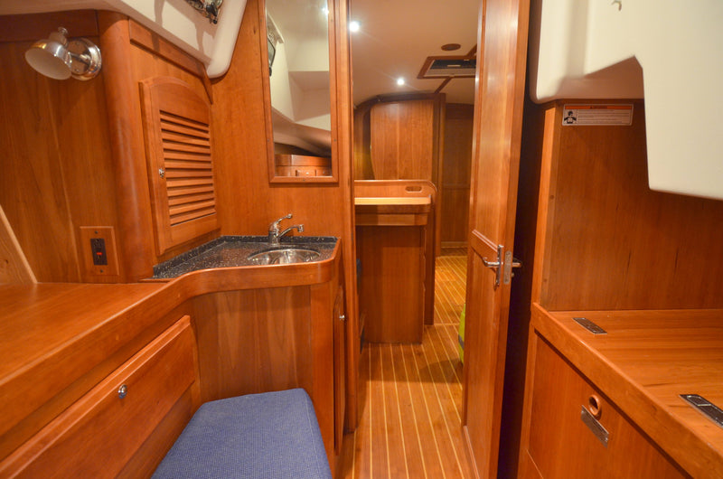 2003 Sabre 426 Northern Star