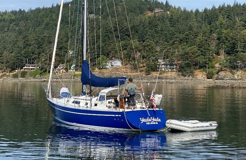 Nordic 40 - YADA YADA