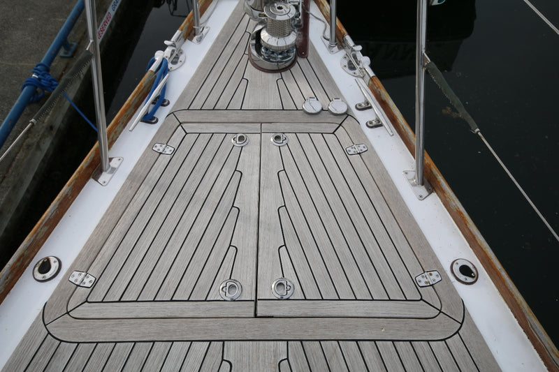 Gorbon Pilothouse 53- Full of Dreams