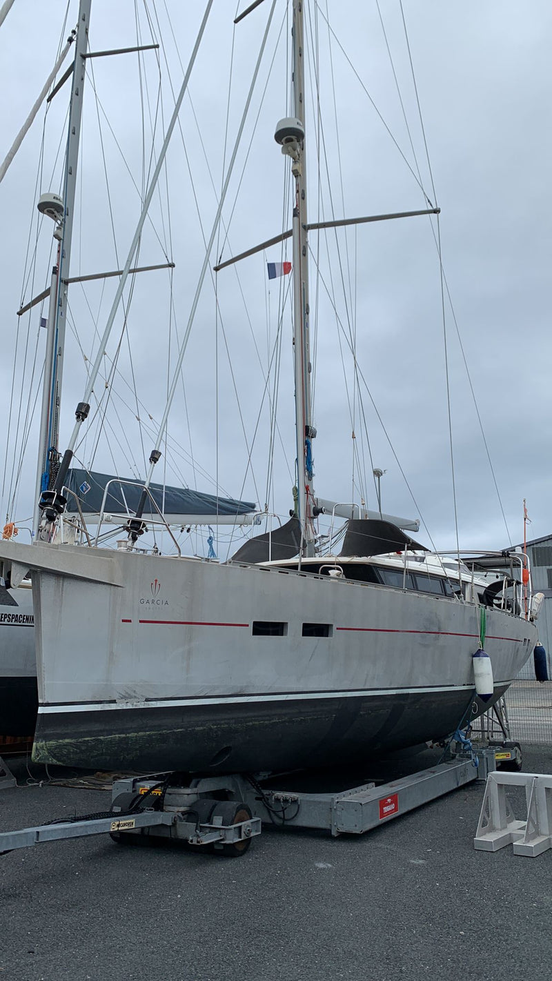 2019 Garcia Exploration 45 - Wings of Desire