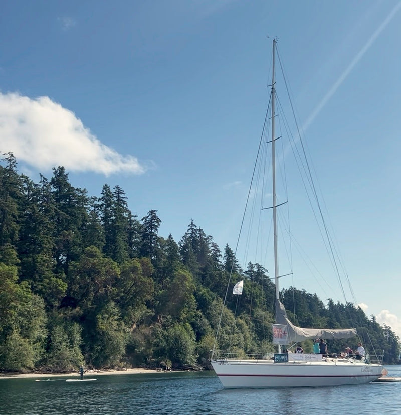 1985 Farr 50 GREAT EXPECTATIONS