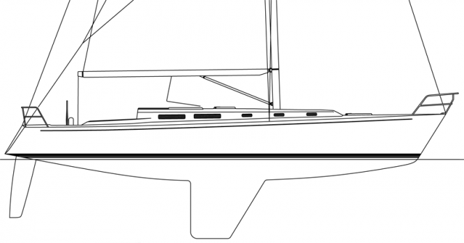 J Boats J/44 - ORCA