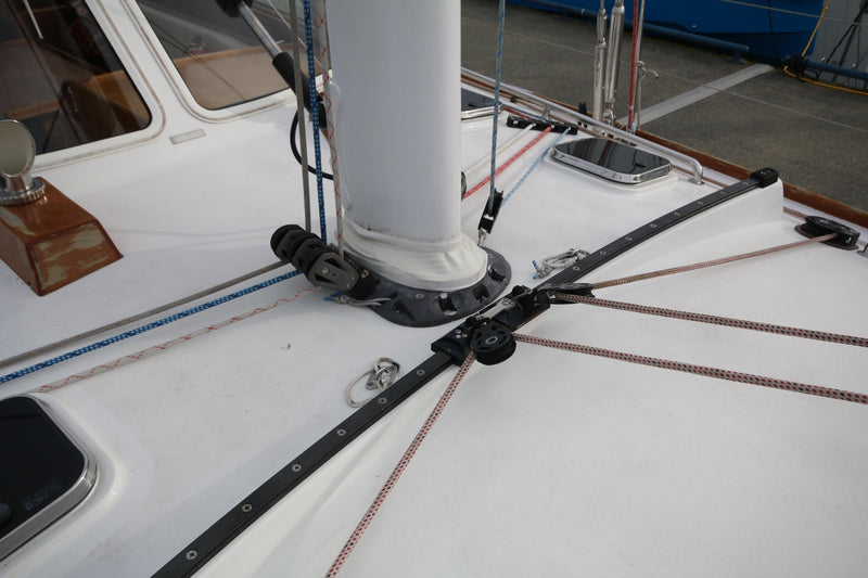 Gorbon Pilothouse 53- Full of Dreams