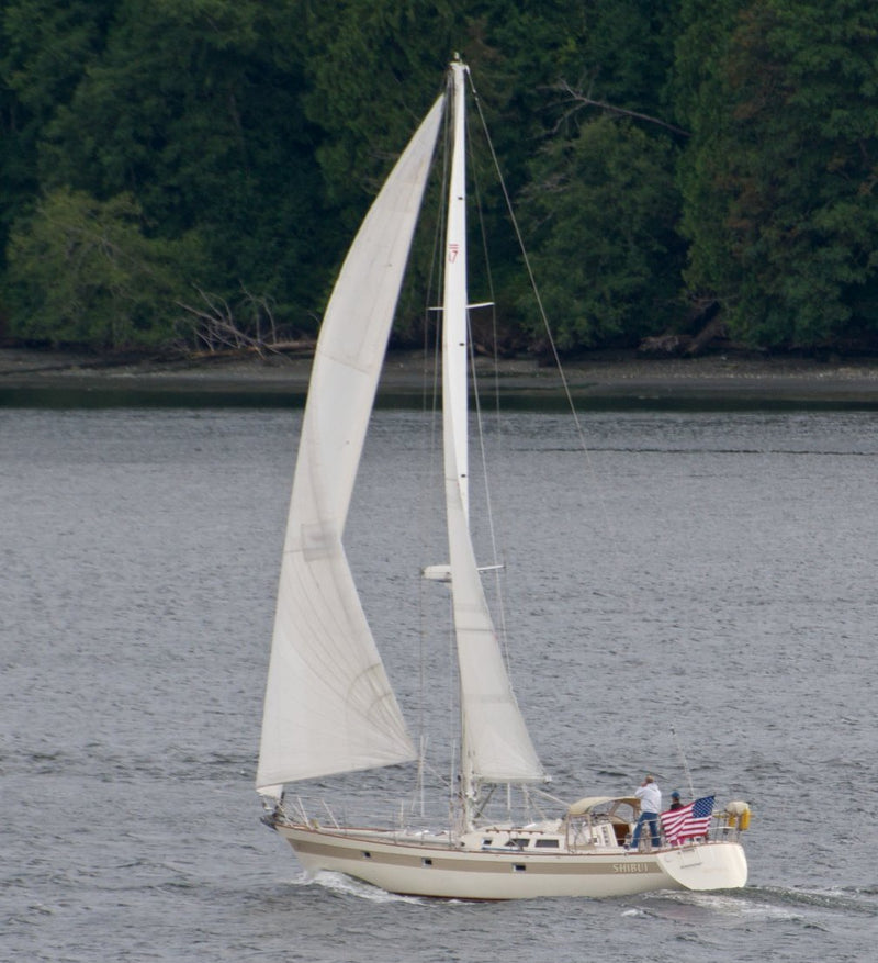 Shibui - Norseman 447AC