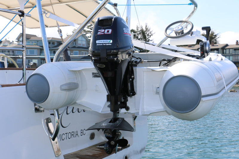Gorbon Pilothouse 53- Full of Dreams