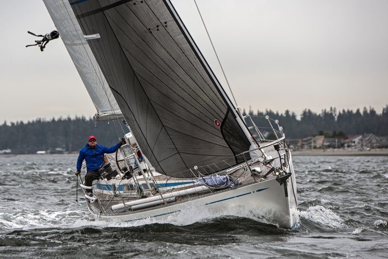 Swan 391 Oxomoxo