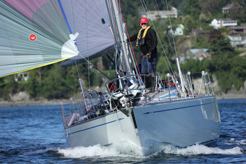 Swan 391 Oxomoxo