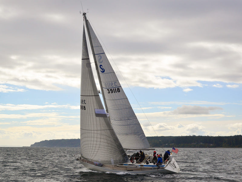 Swan 391 Oxomoxo