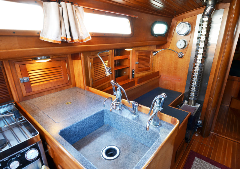 Morris Able 34 Toroa