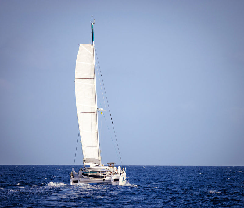2020 Outremer 51 - RELENTLESS