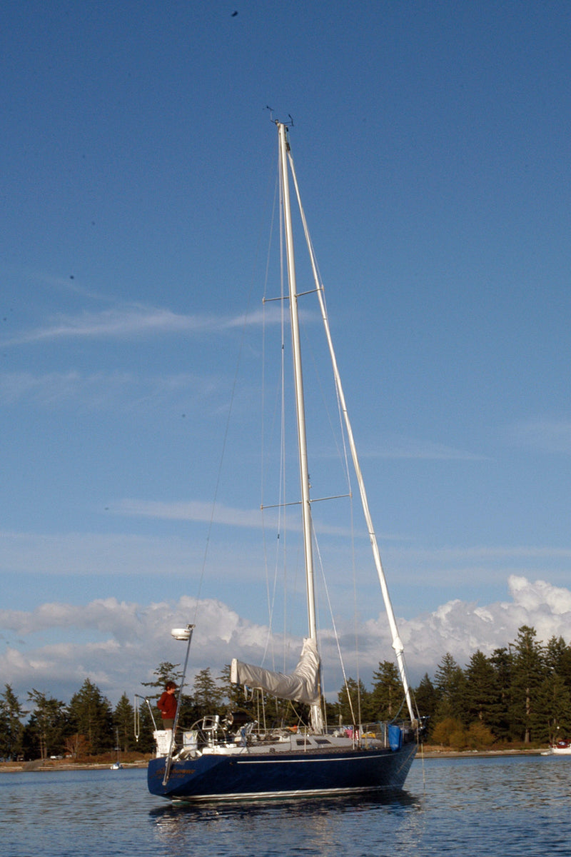 Baltic 38DP Shoshanna