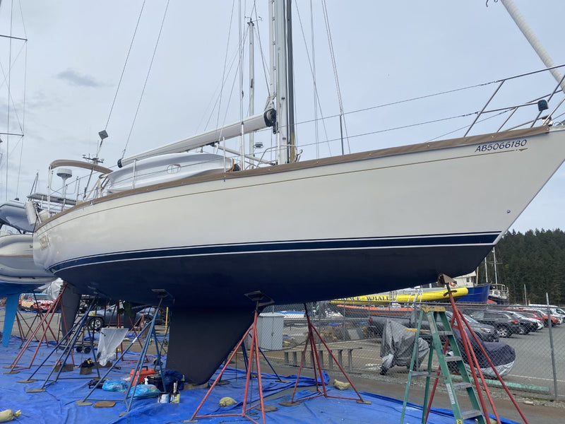 Sabre 425_Sheba