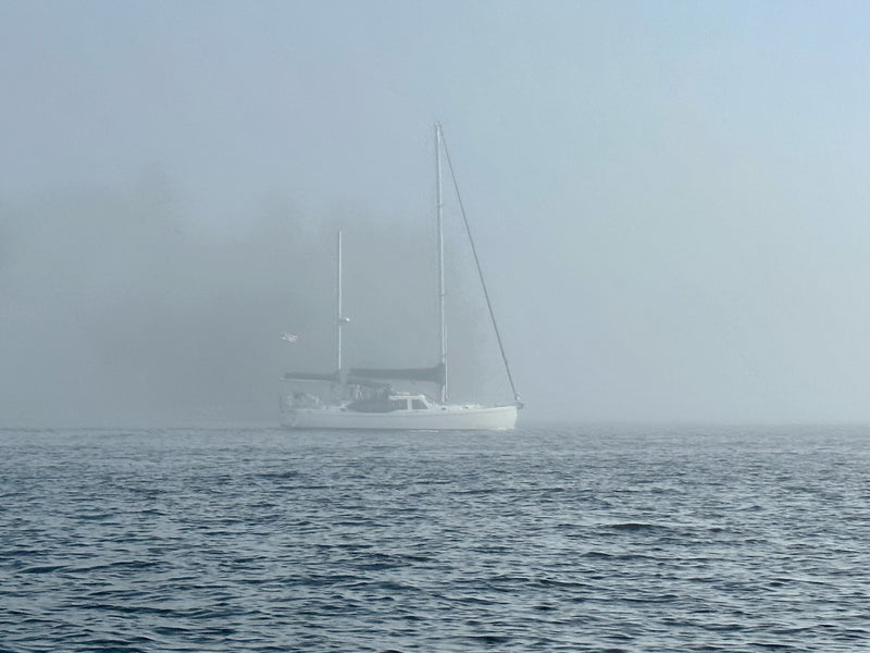 CAPAZ - Perry Pilothouse 48