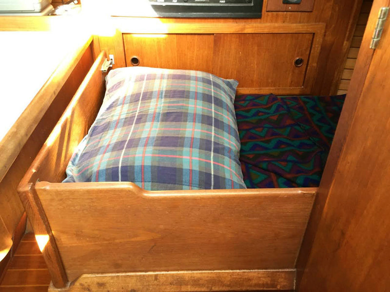 Wind River - Valiant Esprit 37