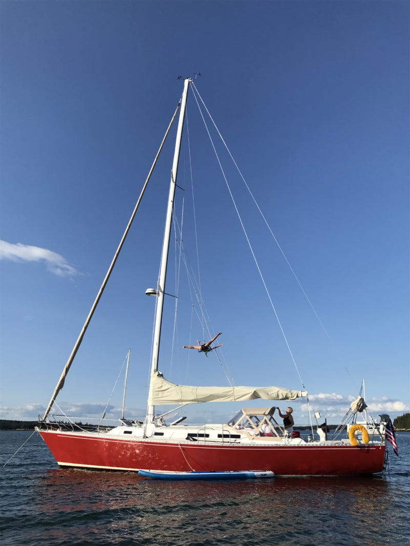 J/42 Merlin