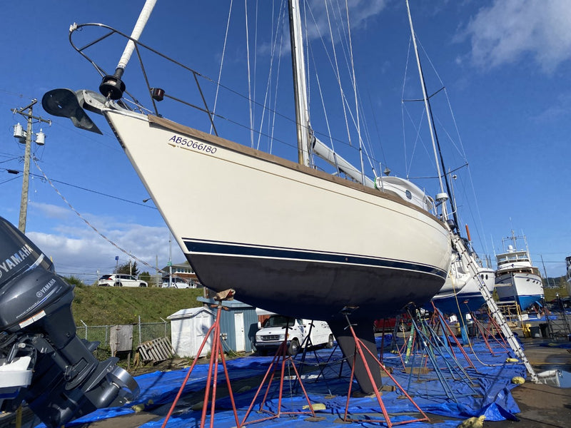 Sabre 425_Sheba