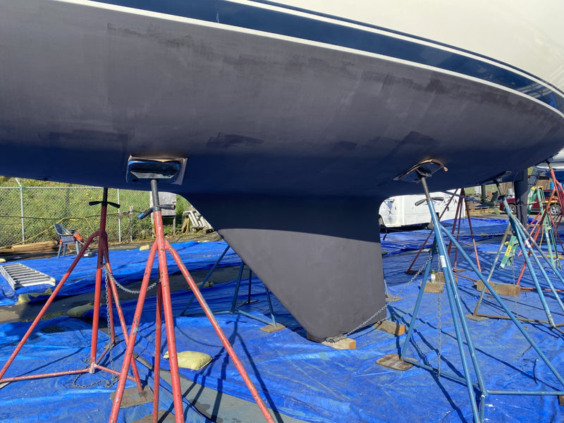 Sabre 425_Sheba