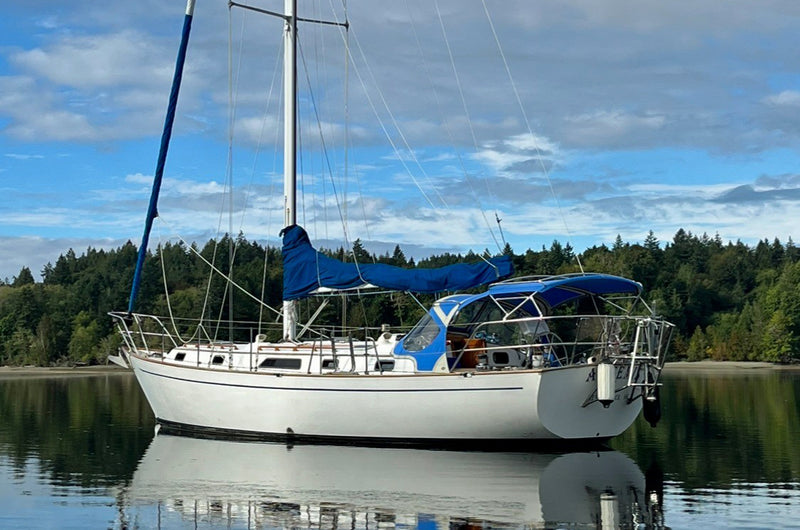 Passport 40 - Artemis