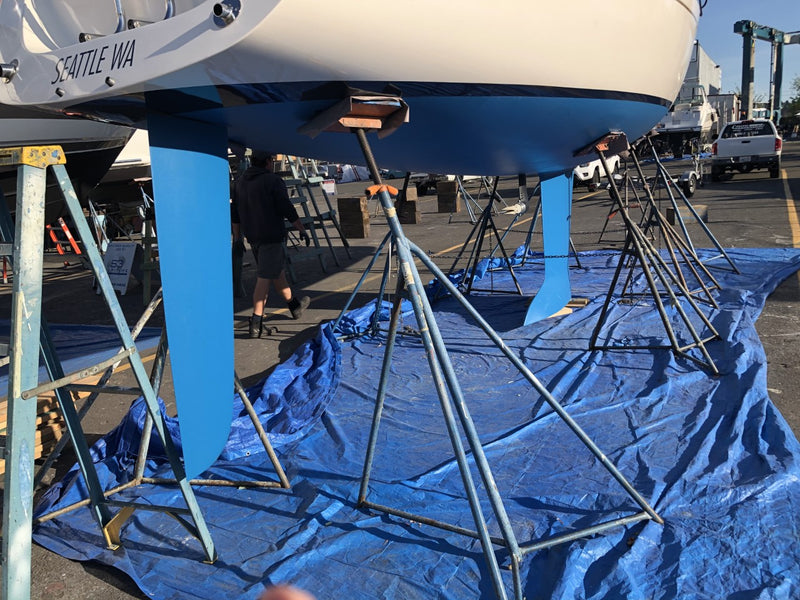 Panache - J Boats J/100