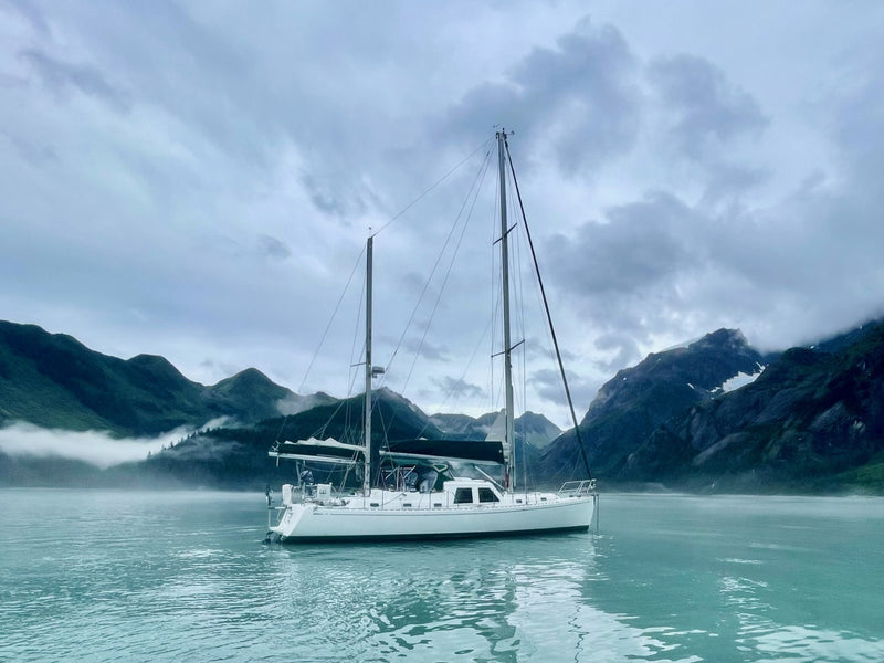 CAPAZ - Perry Pilothouse 48