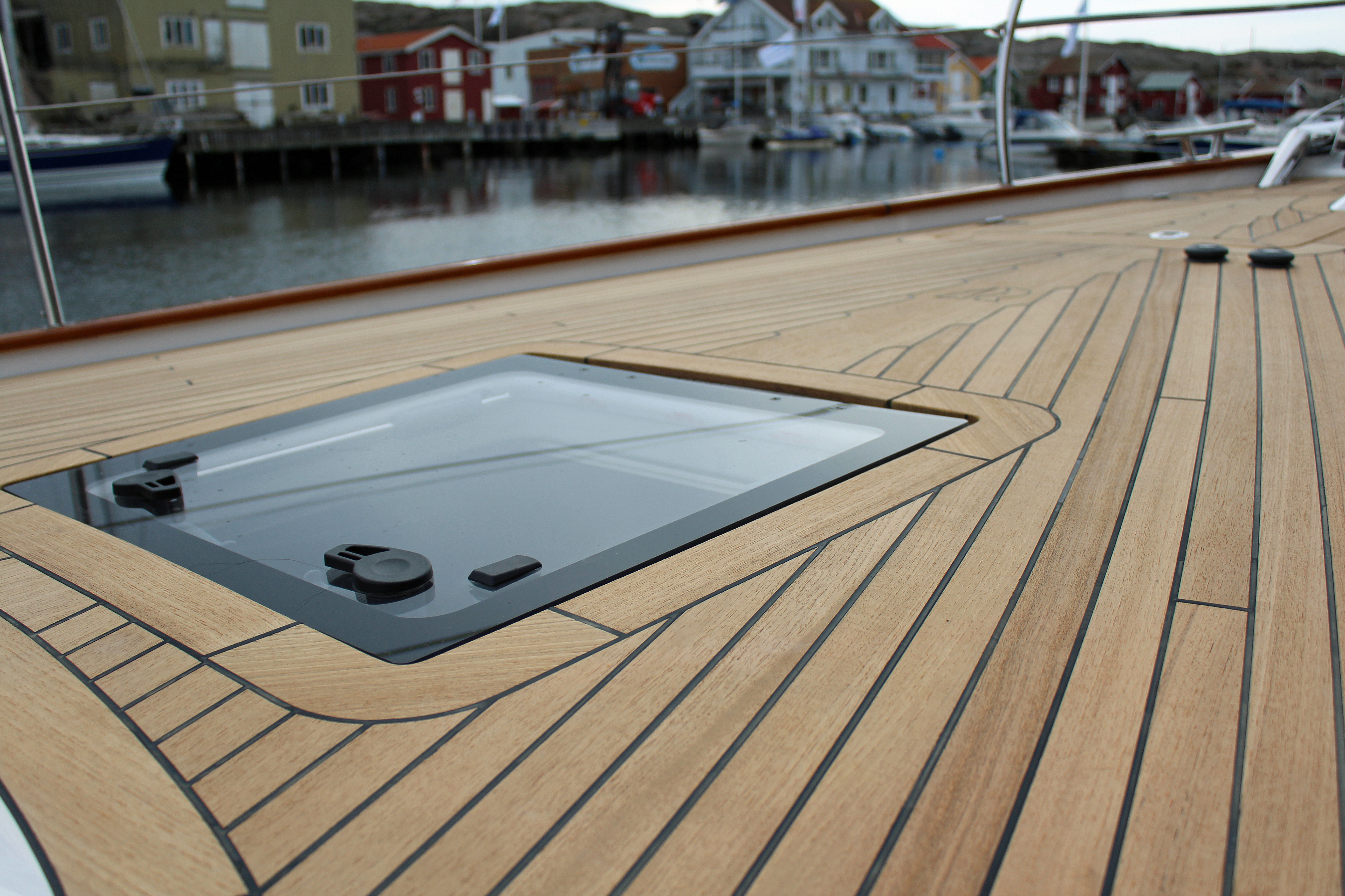 Hallberg-Rassy 412