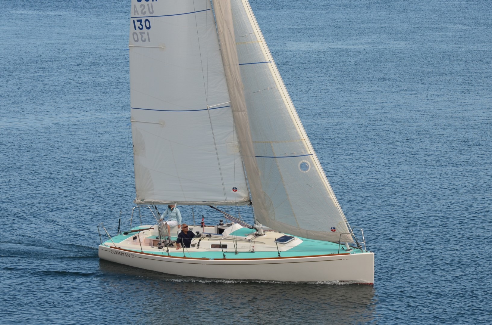 j 100 yacht for sale
