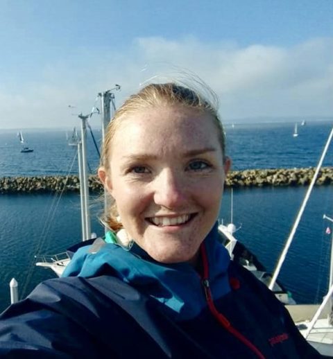 Swiftsure Yachts Welcomes New Broker Molly Howe - Swiftsure Yachts