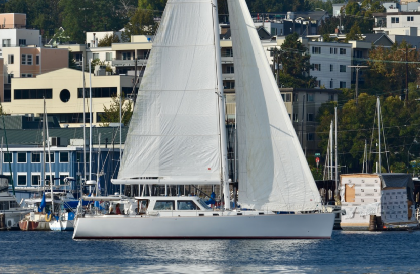 swiftsure yachts seattle