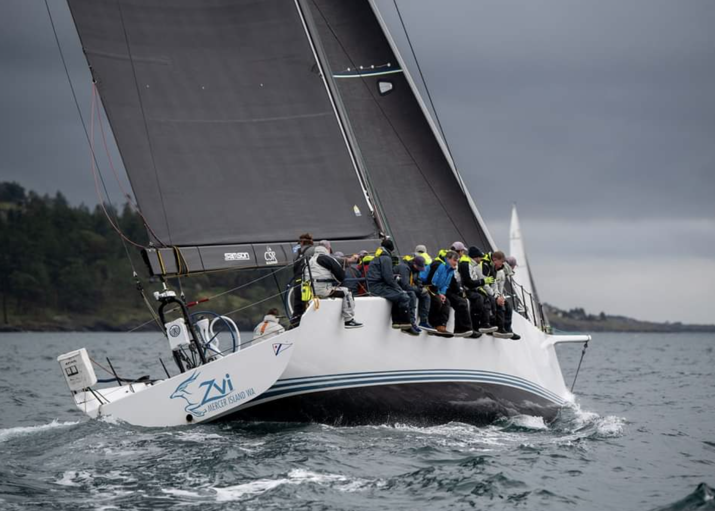 swiftsure yachts for sale